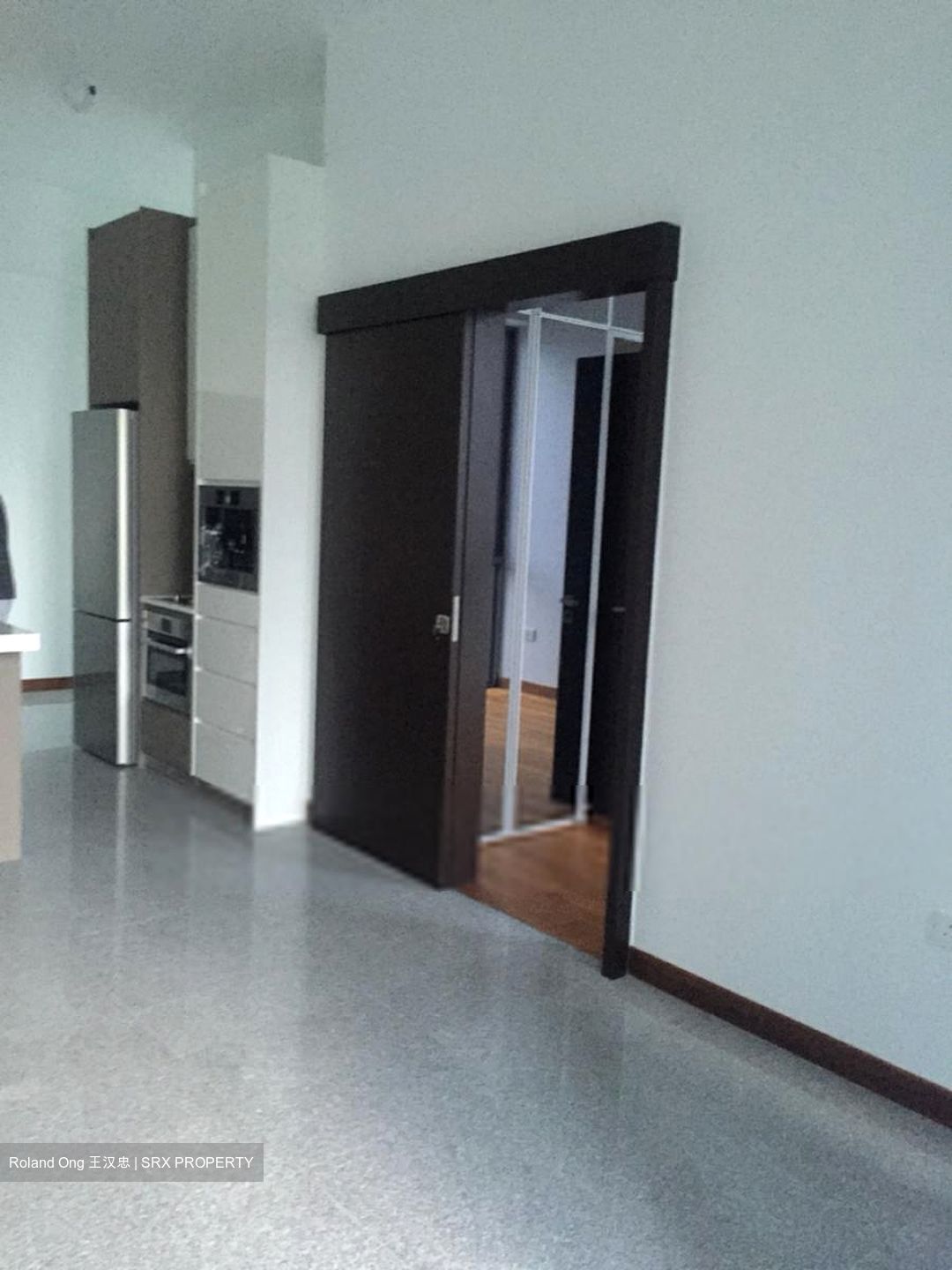 The Hillier (D23), Apartment #488340901